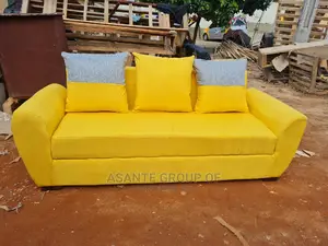 Modern Living Room Furniture