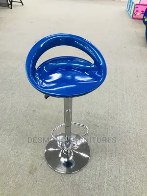 Bar Chair.