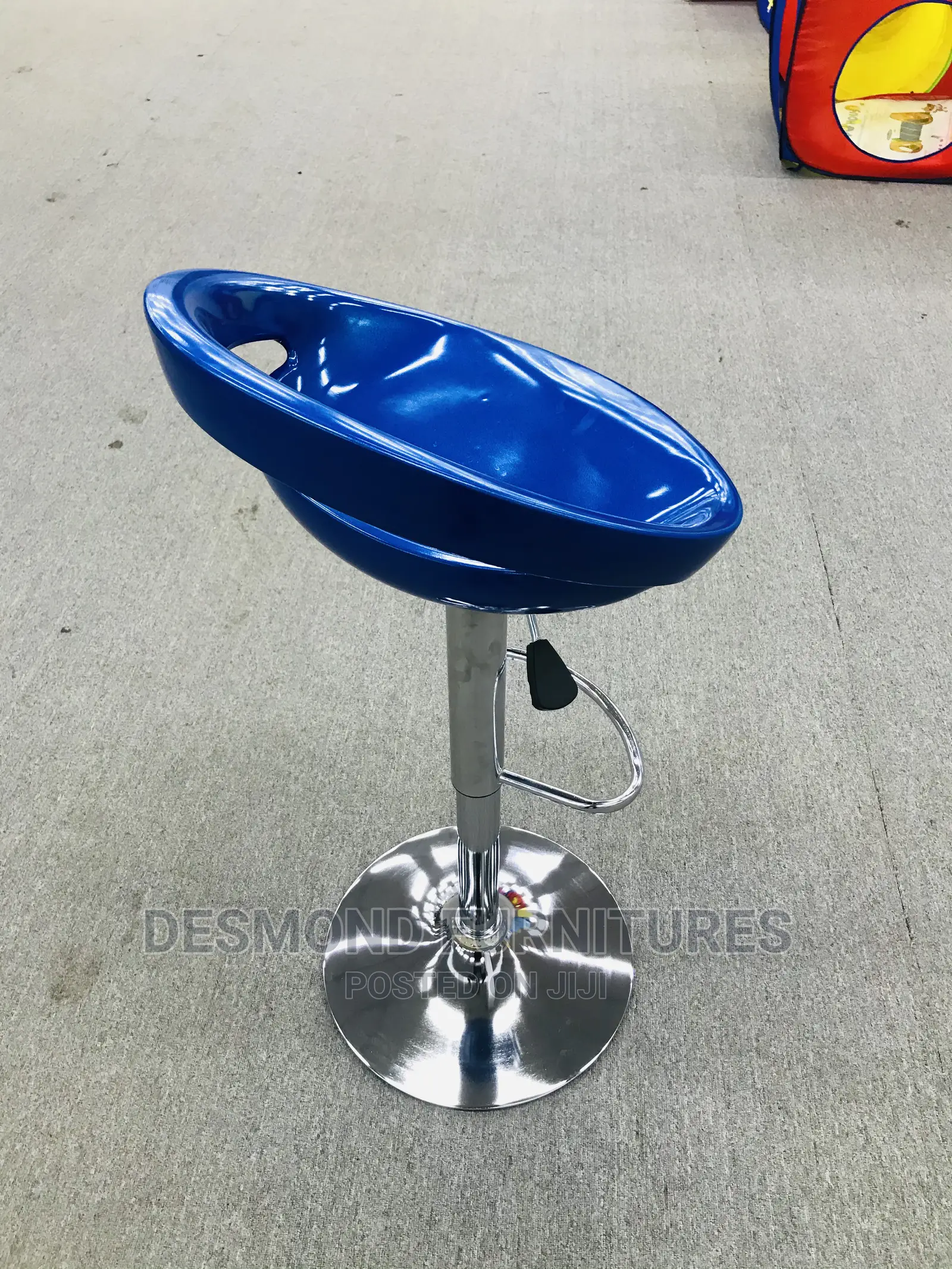 Bar Chair.