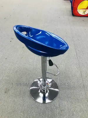 Bar Chair.