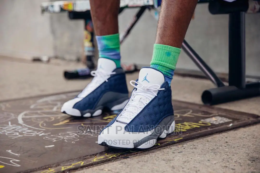 Nike Jordan 13