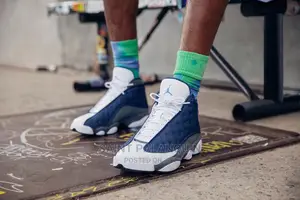 Nike Jordan 13