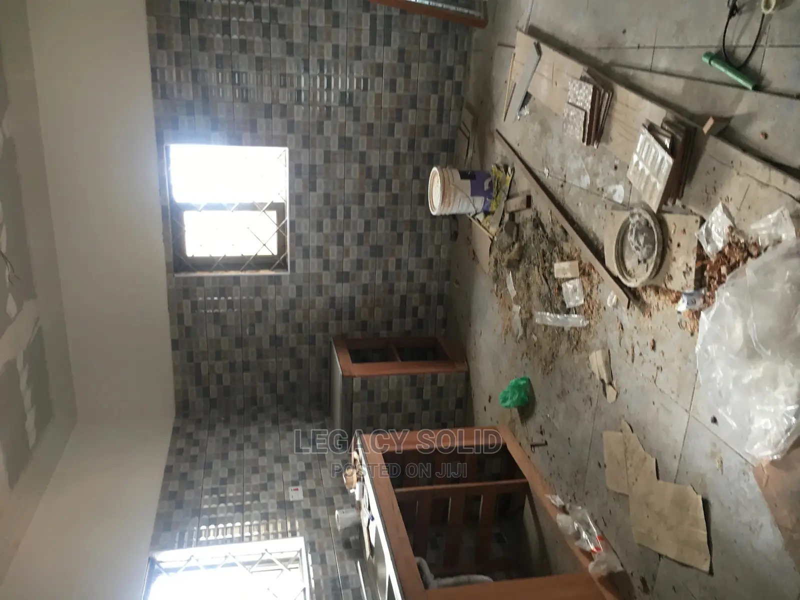 2bdrm Apartment in Legacy Consult, Ledzokuku-Krowor for Rent