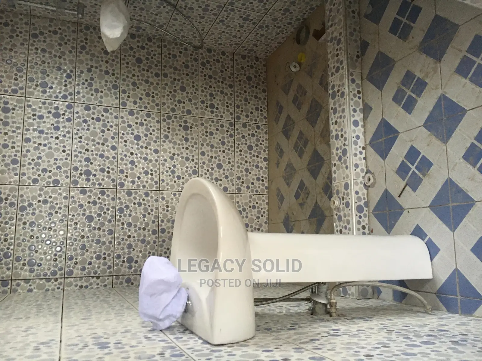 2bdrm Apartment in Legacy Consult, Ledzokuku-Krowor for Rent