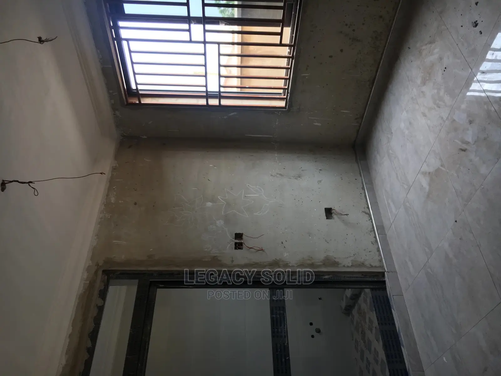 2bdrm Apartment in Legacy Consult, Ledzokuku-Krowor for Rent