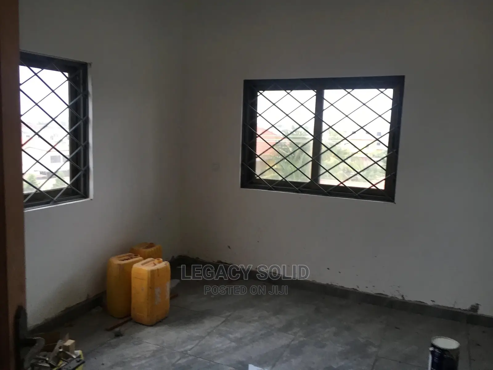 2bdrm Apartment in Legacy Consult, Ledzokuku-Krowor for Rent