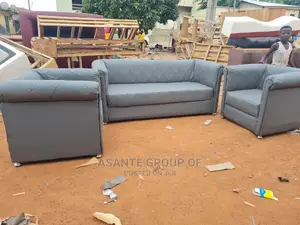 Quality, Modern and Affordable Living Room