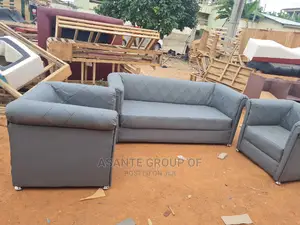 Quality, Modern and Affordable Living Room