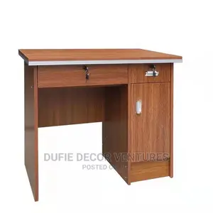 Promotion of Wooden Office Desk
