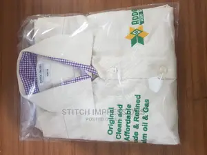 Office Shirt Embroidery