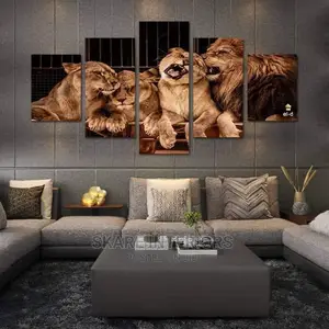 3d Wall Art