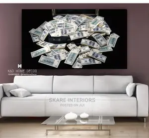 3d Wall Art
