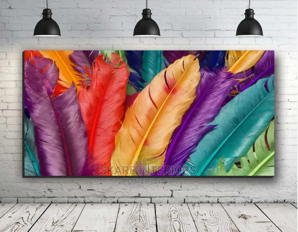 3d Wall Art