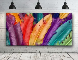 3d Wall Art