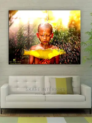 Wall Frames