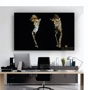 Wall Frames