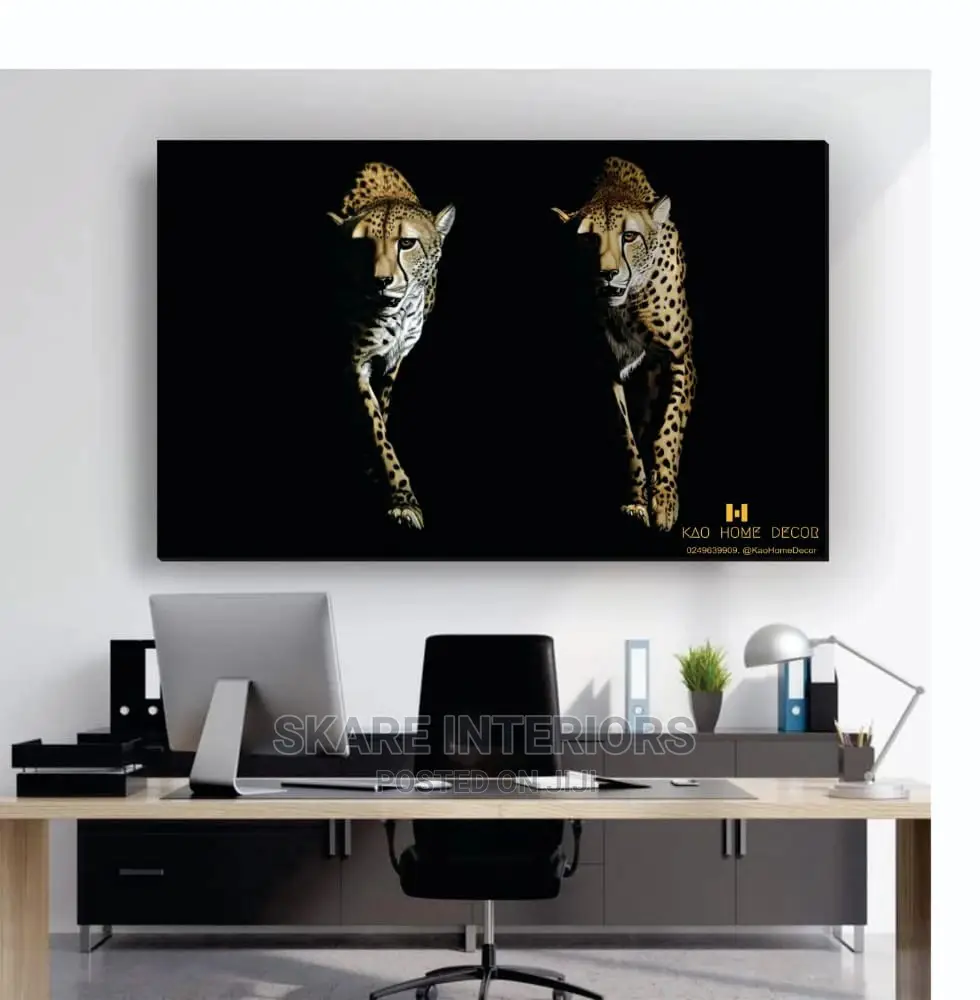 Wall Frames