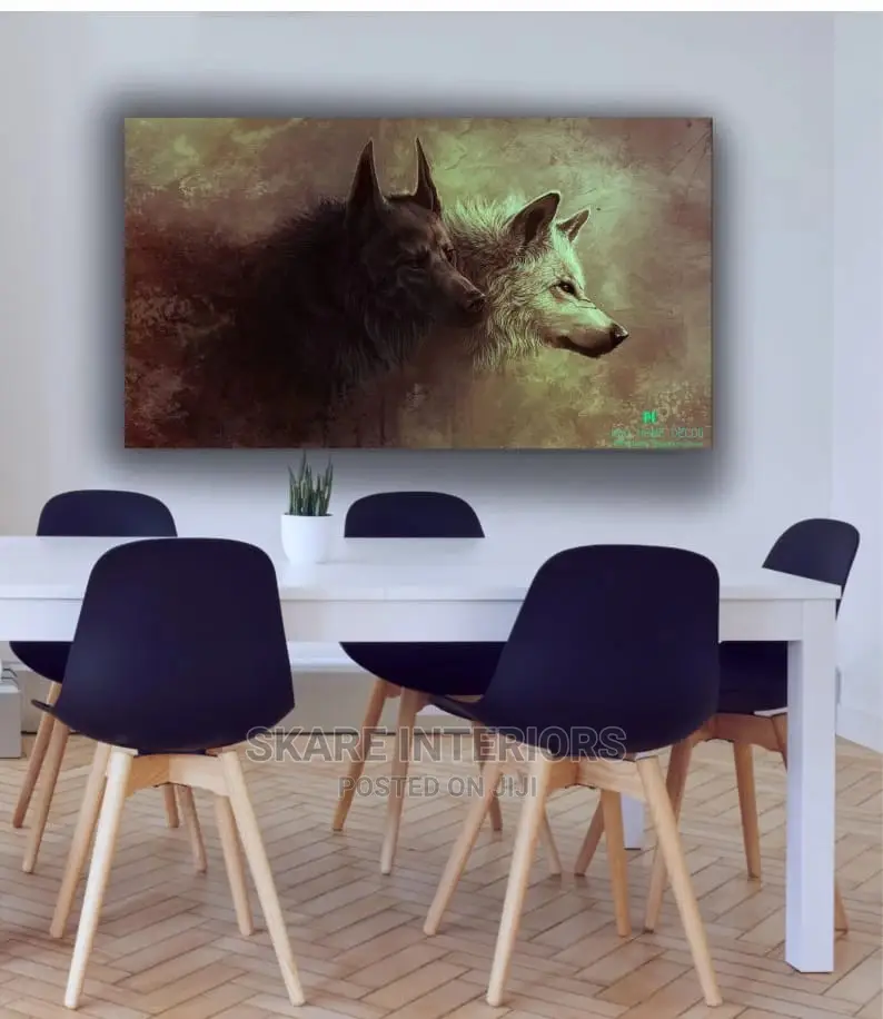 Wall Frames