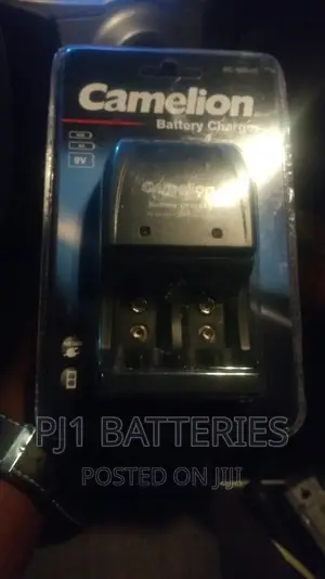 Charger Camelion