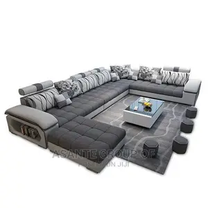 Quality and Affordable Living Room Furniture Set