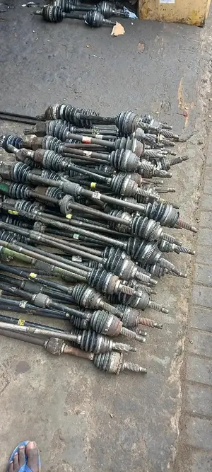 Toyota Corolla 2006-2013/2014-2018 DRIVE SHAFT Pair in Stock