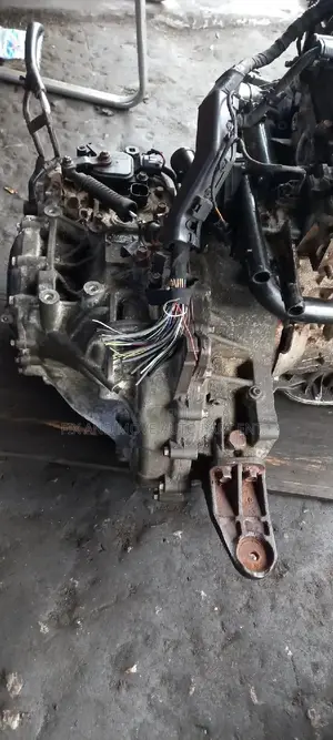 Gearbox for 16pin Black/Brown Socket Tucson/Santa Fe/Sorento