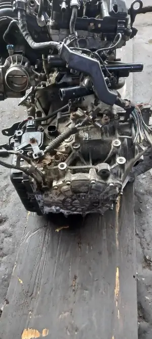 Gearbox for 16pin Black/Brown Socket Tucson/Santa Fe/Sorento