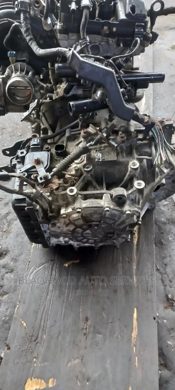 Gearbox for 16pin Black/Brown Socket Tucson/Santa Fe/Sorento