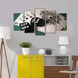 Canvas Art