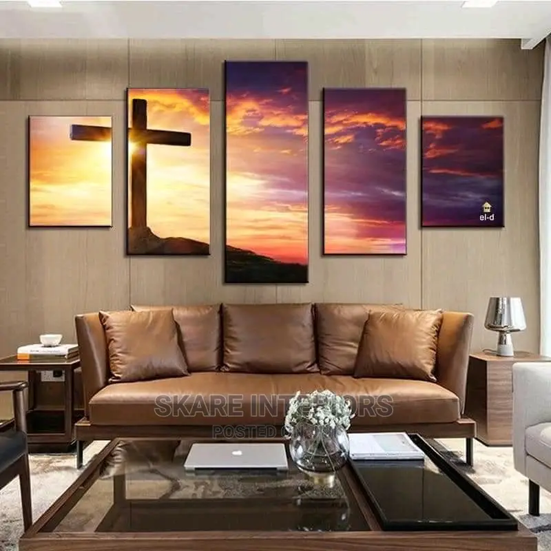 Canvas Art