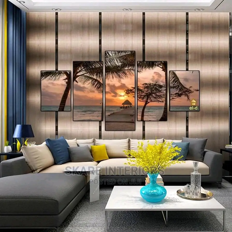 Canvas Art