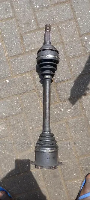 Toyota Fish Front DRIVE SHAFT Pair Available