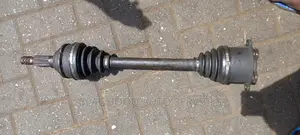 Toyota Fish Back DRIVE SHAFT Pair Available