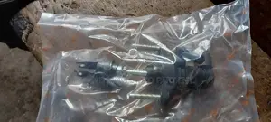 Toyota Hilux CLUTCH PORT Available
