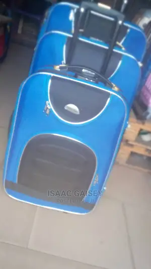 3set Traveling Bags
