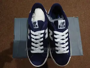 New Balance All Coasts AM210 - Geniune