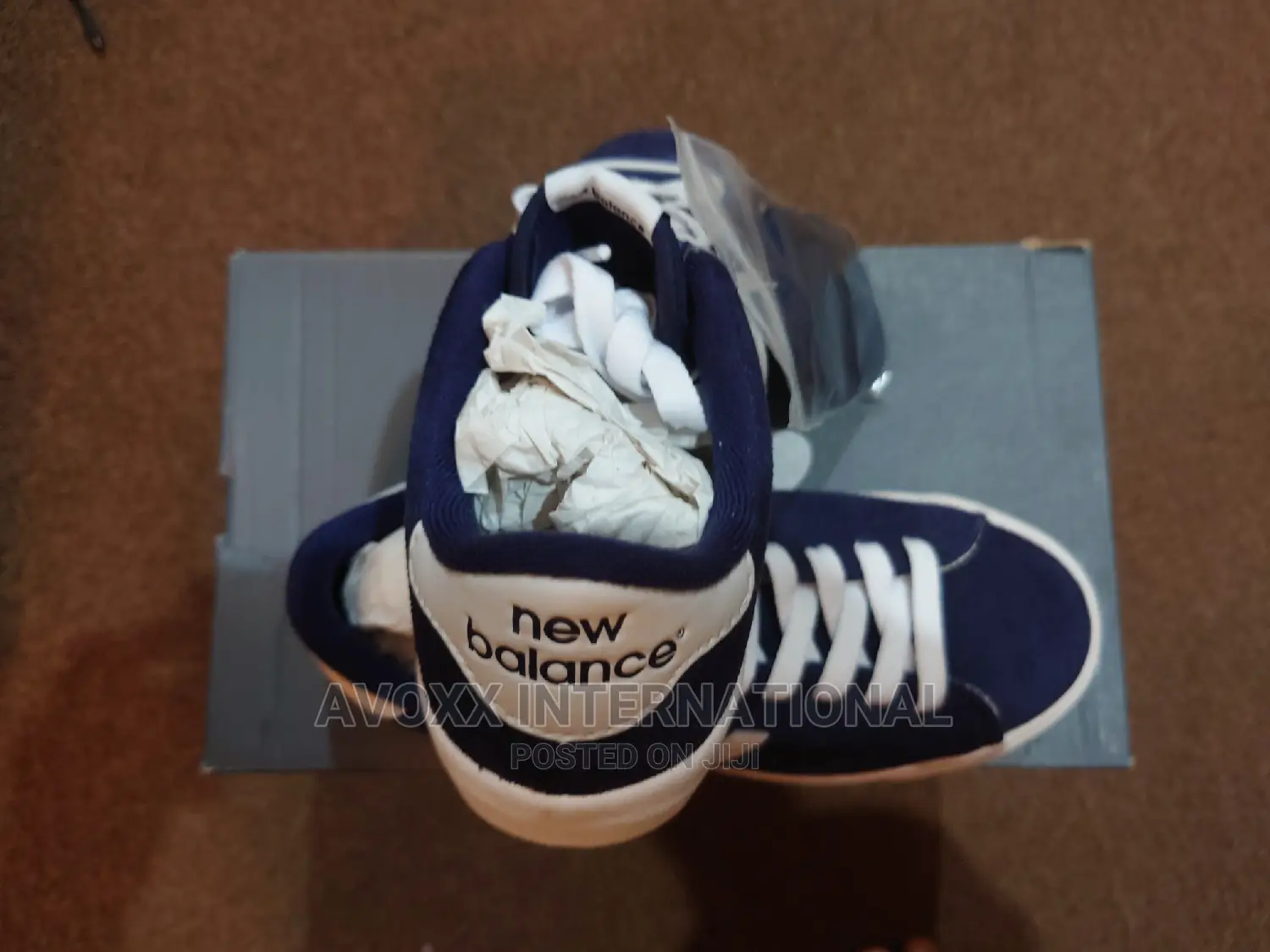 New Balance All Coasts AM210 - Geniune