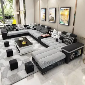 Quality and Affordable Living Room Furniture