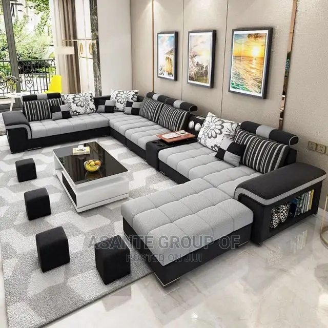 Quality and Affordable Living Room Furniture
