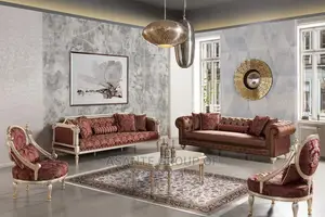 Quality and Affordable Living Room Furniture