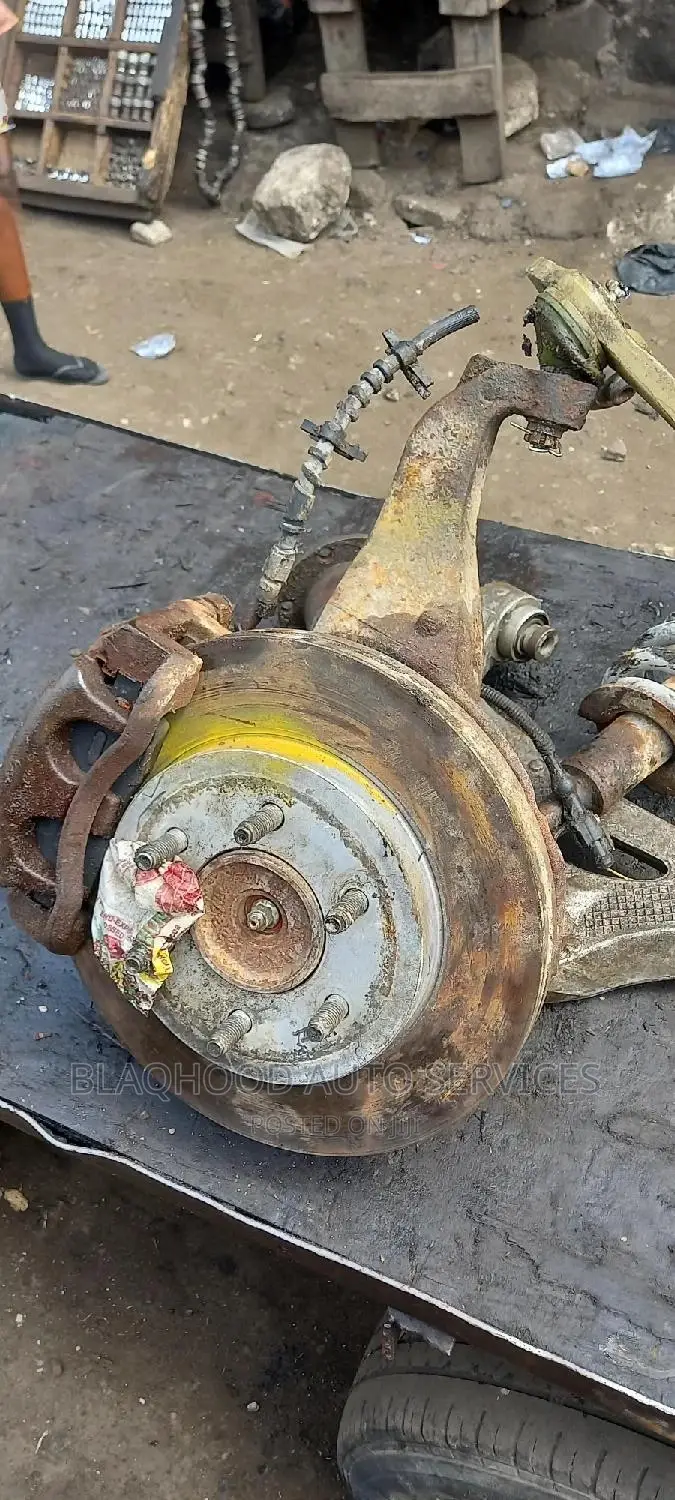 Ford F150 Front WHEEL HUB Pair Available
