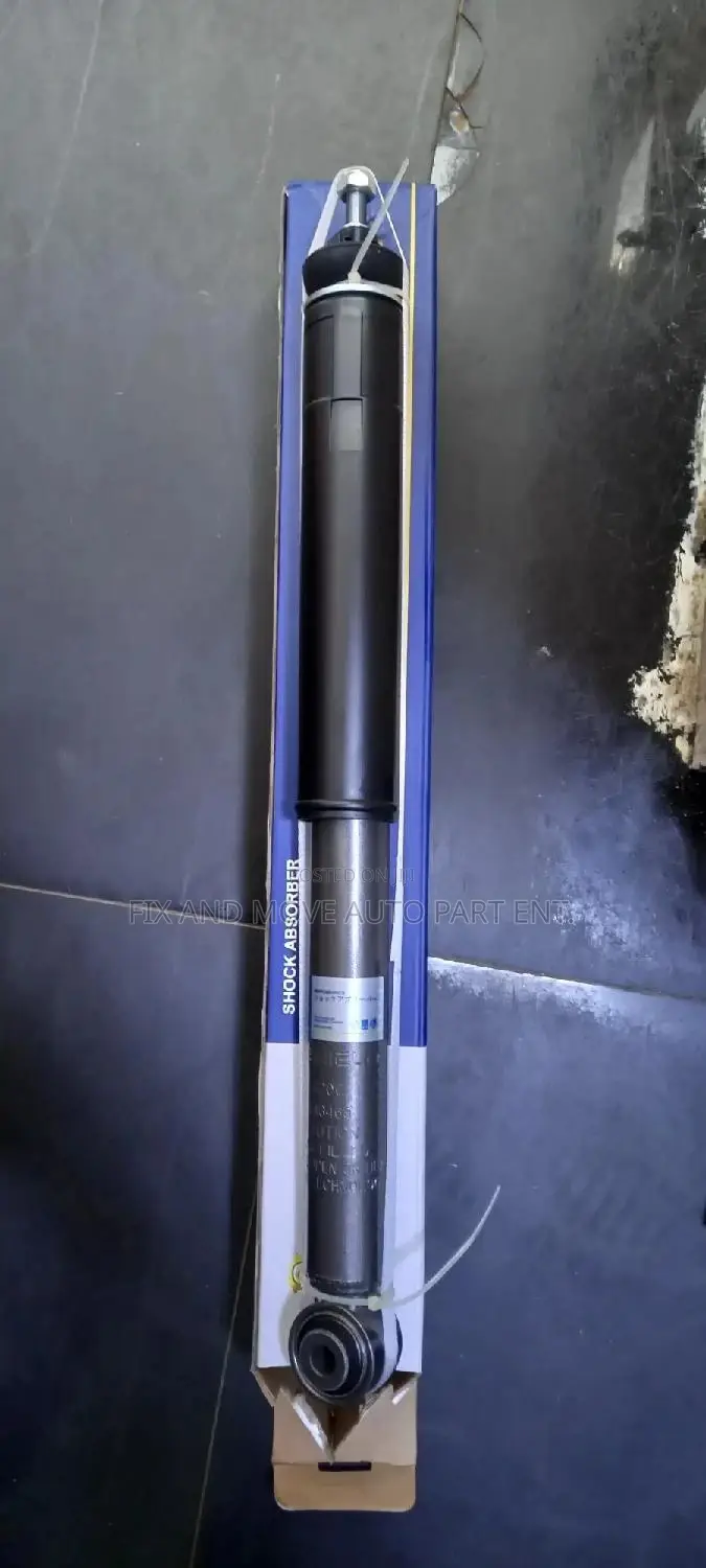 Toyota Yaris/Vitz Back SHOCK ABSORBERS Pair Available
