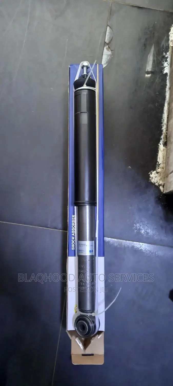 Toyota Yaris/Vitz Back SHOCK ABSORBERS Pair Available