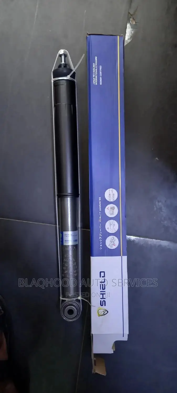 Brand New Back Shock Absorbers Pair for All Cars Available.