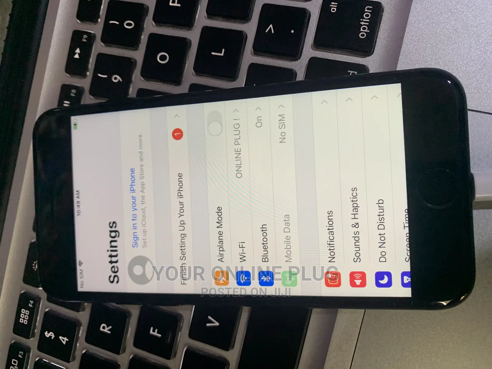 iPhone Remote Management ( Mdm ) Unlocking