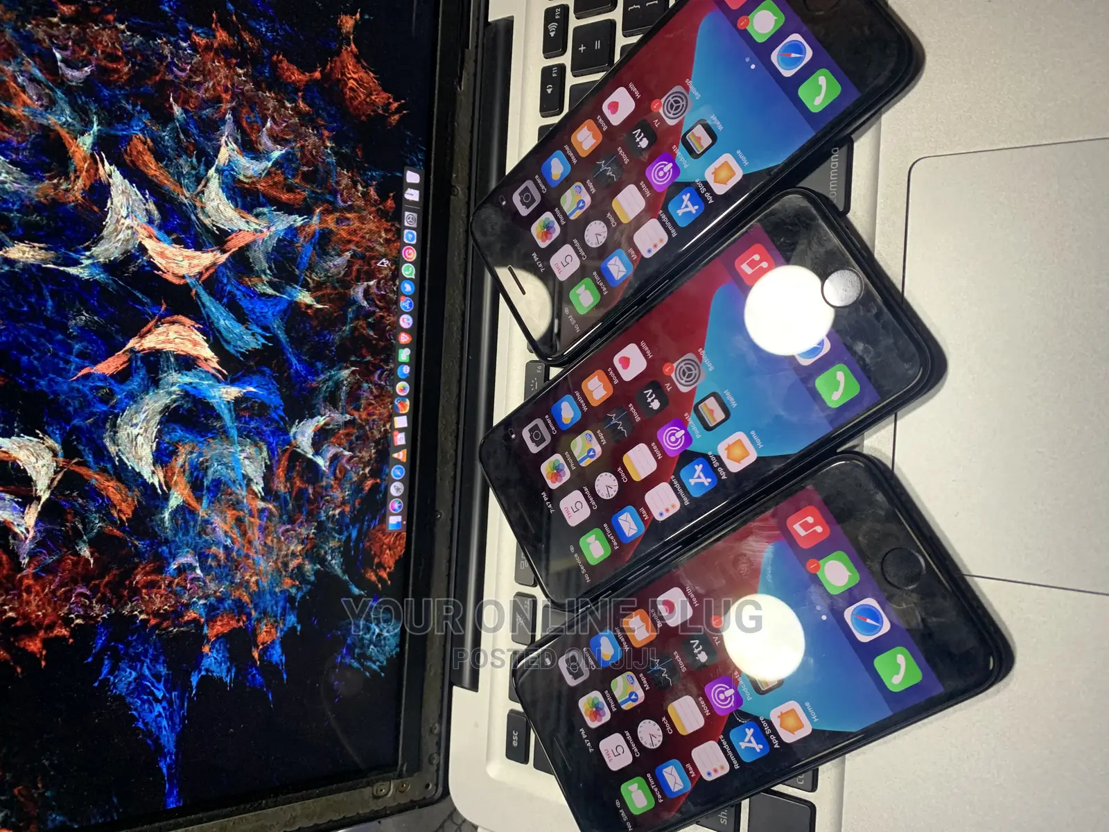 iPhone Remote Management ( Mdm ) Unlocking