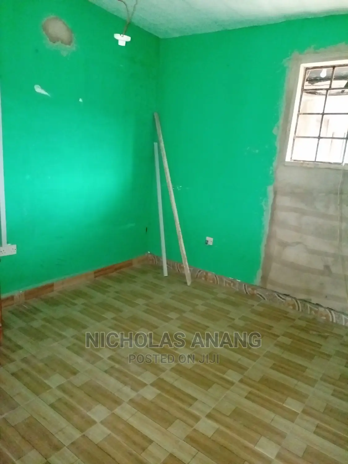 1bdrm House in Penny, Teshie for rent
