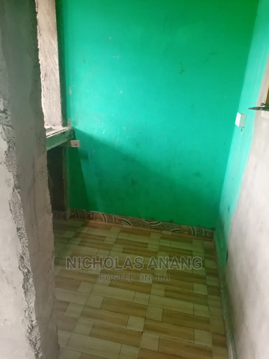1bdrm House in Penny, Teshie for rent
