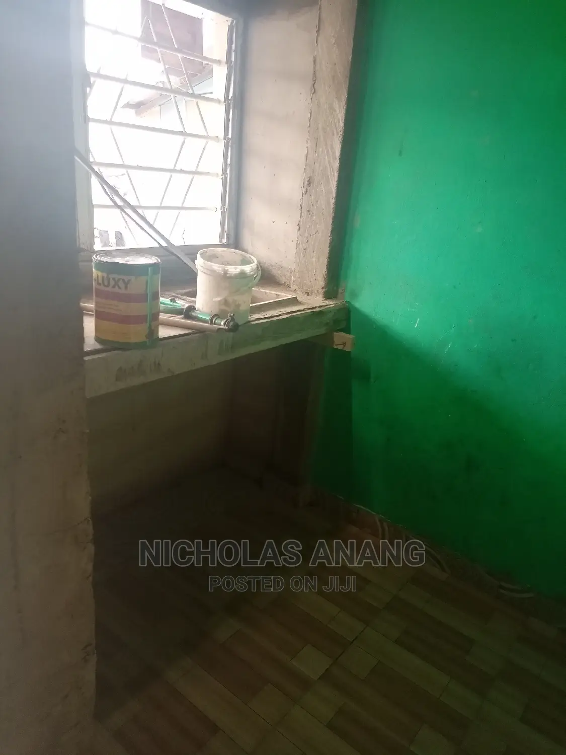 1bdrm House in Penny, Teshie for rent
