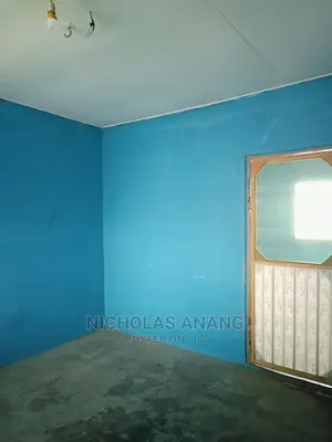 1bdrm House in Ajorman, Teshie for rent